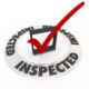 avoid home inspection failures image with checkmark