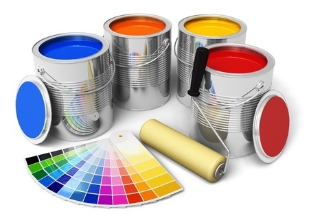 Top 5 Things Home Sellers Should Avoid like painting the wrong color