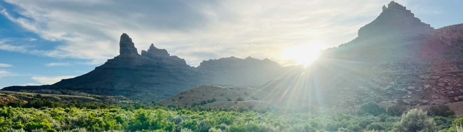 Header Thriving in Grand Junction